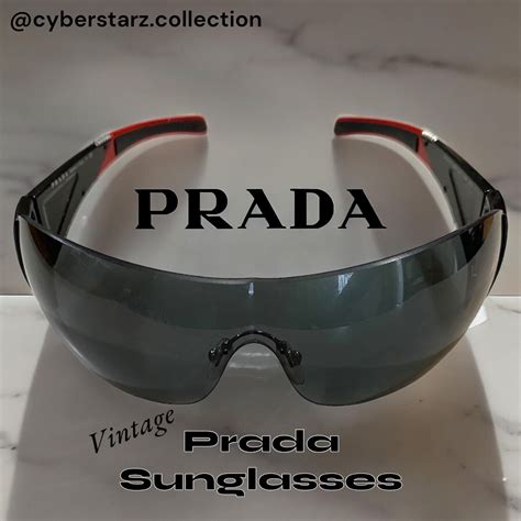 prada sps07h sunglasses|Mehr.